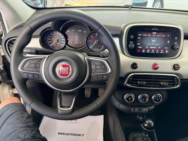 FIAT 500X usata 14