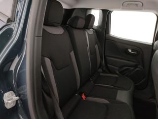 JEEP Renegade usata, con Volante in pelle