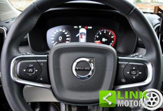 VOLVO XC40 usata, con USB