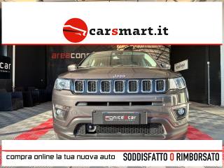 JEEP Compass usata, con Airbag laterali