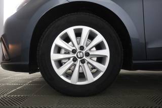 SEAT Ibiza usata 7