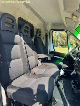 FIAT Ducato usata 31