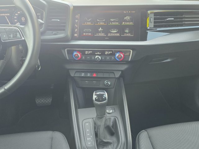 AUDI A1 usata, con Controllo elettronico della corsia