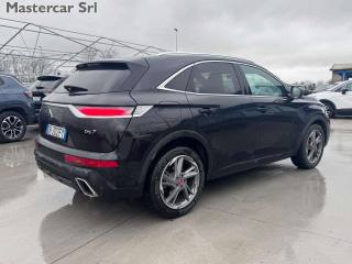 DS AUTOMOBILES DS 7 Crossback usata, con Alzacristalli elettrici