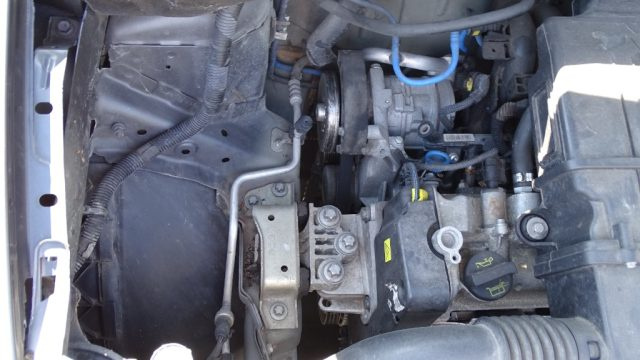 FIAT Punto usata 117