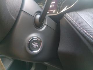 SKODA Fabia usata, con Touch screen