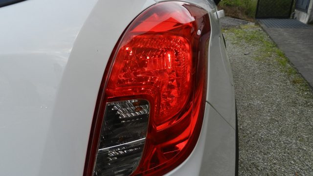 OPEL Mokka usata, con Pneumatici quattro stagioni