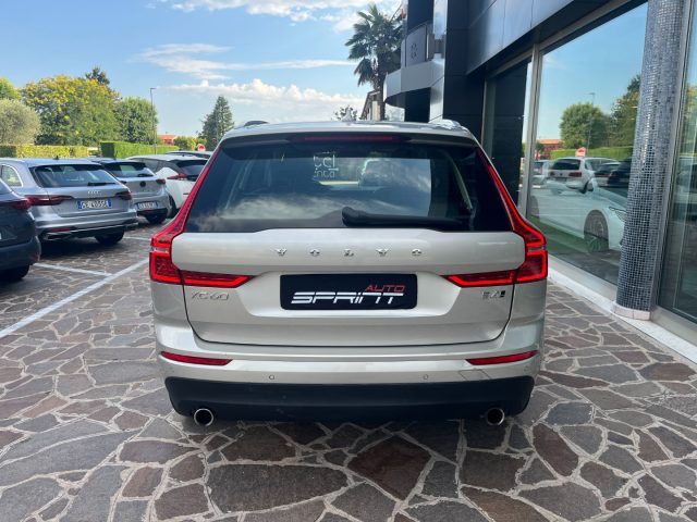 VOLVO XC60 usata, con Controllo trazione