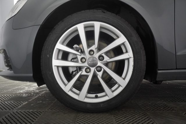 AUDI A3 usata 13