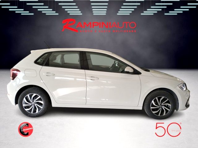 VOLKSWAGEN Polo usata 5