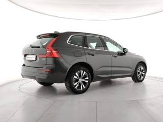 VOLVO XC60 usata, con Alzacristalli elettrici