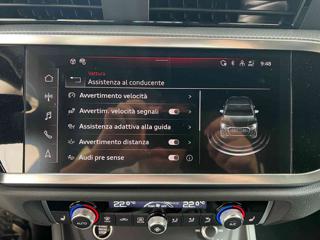 AUDI Q3 usata, con Autoradio
