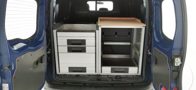 MERCEDES-BENZ Citan usata, con Immobilizzatore elettronico