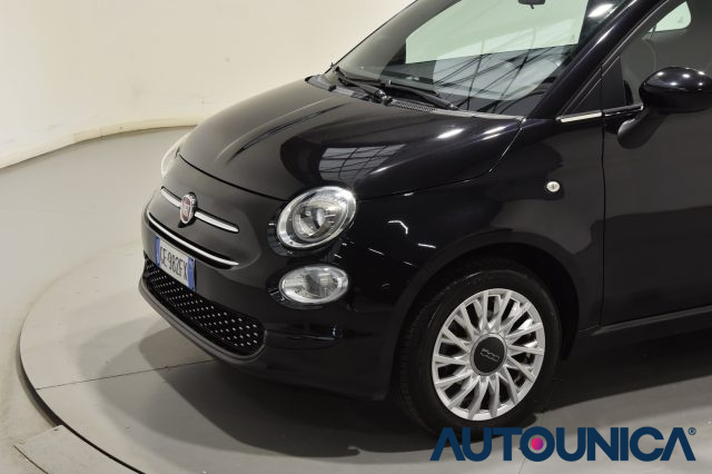 FIAT 500 usata 13