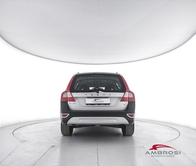 VOLVO XC70 usata 5