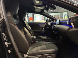 MERCEDES-BENZ CLA 250 usata, con Controllo trazione