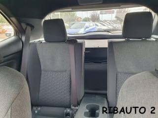 TOYOTA Yaris Cross usata, con Climatizzatore