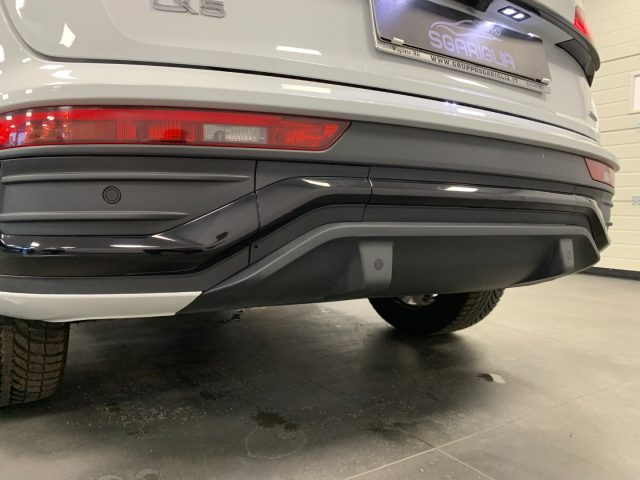 AUDI Q5 usata, con Chiusura centralizzata telecomandata
