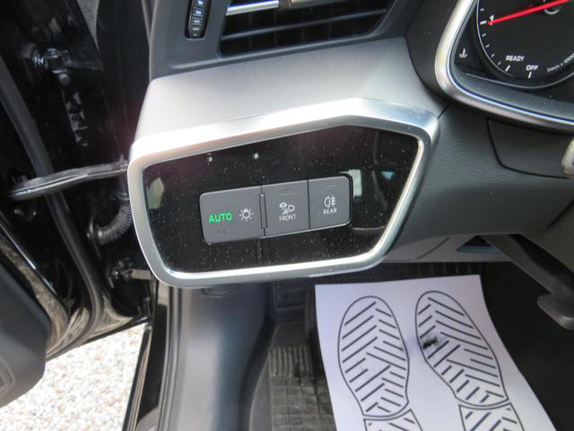 AUDI A6 usata, con ESP