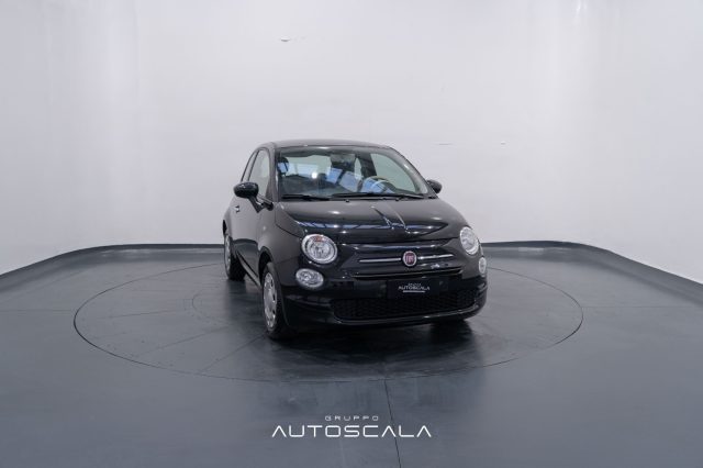 FIAT 500 usata, con Controllo trazione