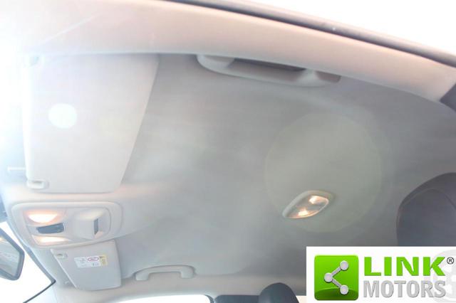 JEEP Cherokee usata, con Specchietti laterali elettrici