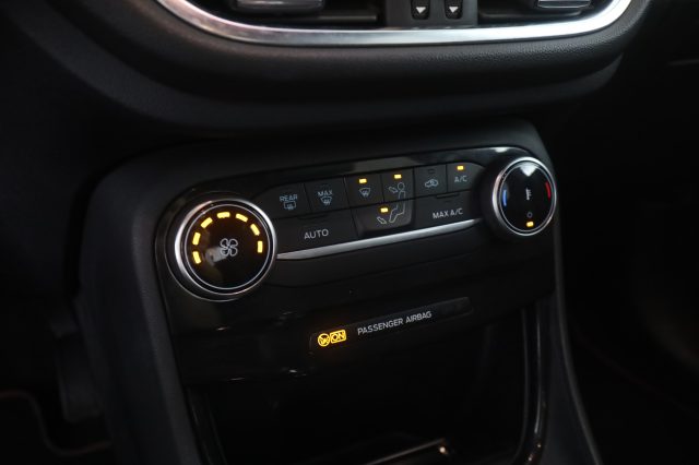 FORD Puma usata 11