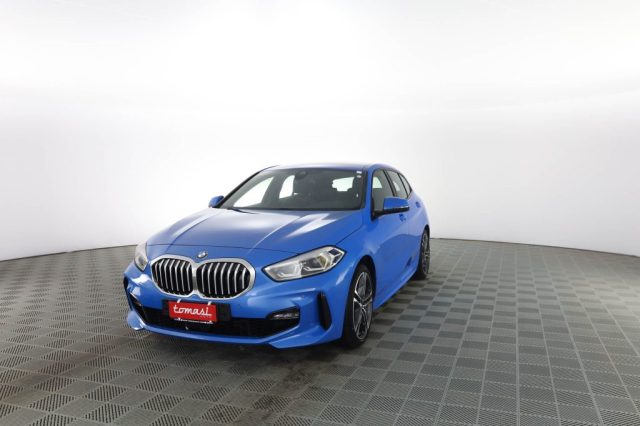 BMW 118 usata 0
