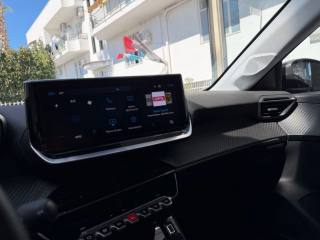 PEUGEOT 208 usata, con Sistema di avviso di distanza