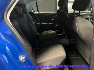 OPEL Corsa usata, con Boardcomputer