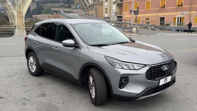 FORD Kuga usata, con ABS