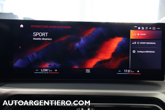 BMW 420 usata, con Vivavoce