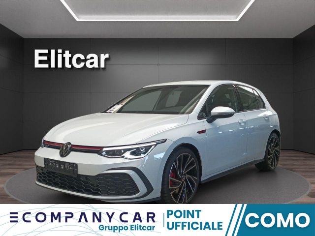 VOLKSWAGEN Golf usata, con ABS