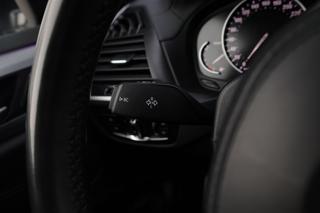 BMW X4 usata, con Luci diurne