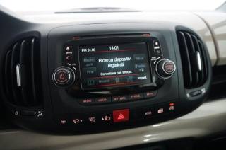 FIAT 500L usata, con Vivavoce