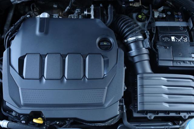 VOLKSWAGEN Golf usata, con Limitatore di velocità