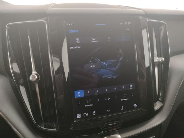 VOLVO XC60 usata, con Trazione integrale