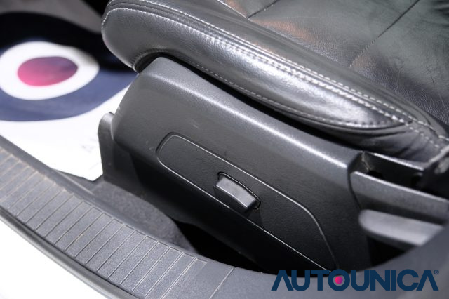 JEEP Compass usata, con Chiusura centralizzata telecomandata