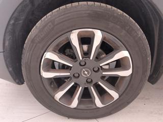 OPEL Crossland usata, con Climatizzatore
