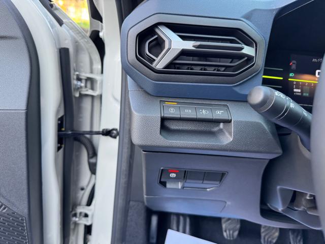 DACIA Duster usata, con Chiusura centralizzata