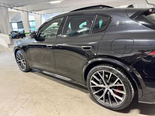 MASERATI Grecale usata, con Cruise Control