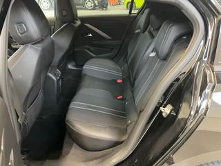 OPEL Astra usata, con Immobilizzatore elettronico