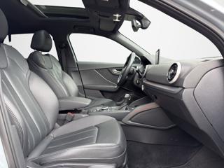 AUDI Q2 usata, con Cerchi in lega