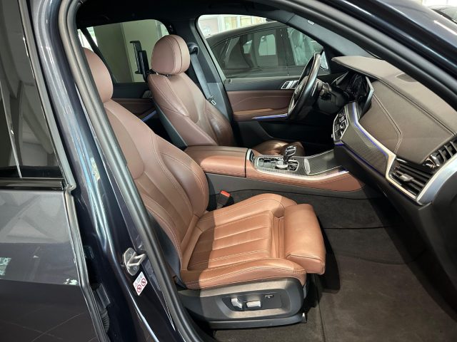 BMW X5 usata, con Cruise Control