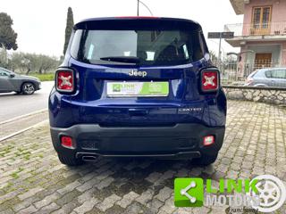 JEEP Renegade usata, con Climatizzatore