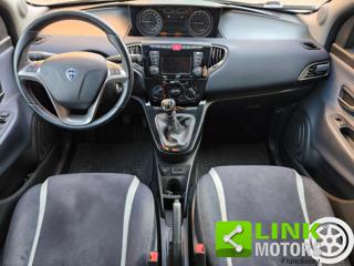 LANCIA Ypsilon usata, con Servosterzo