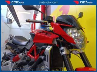 APRILIA Shiver usata 5