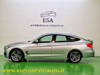 BMW 320 usata, con Airbag Passeggero