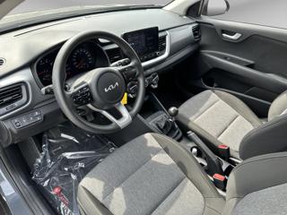 KIA Stonic usata, con Alzacristalli elettrici