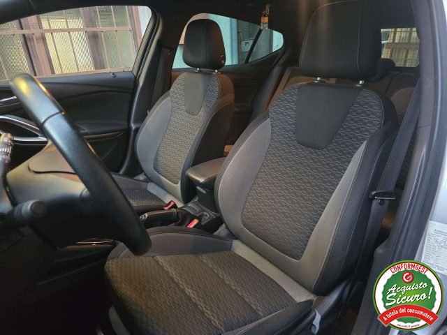 OPEL Astra usata, con Chiusura centralizzata