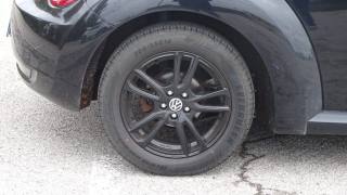 VOLKSWAGEN New Beetle usata 25